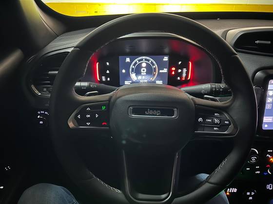 JEEP RENEGADE 1.3 T270 TURBO FLEX S 4X4 AT9 JEEP RENEGADE 1.3 T270 TURBO FLEX S 4X4 AT9